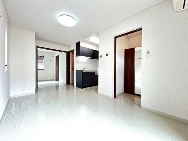 ジュメリの居間・リビング