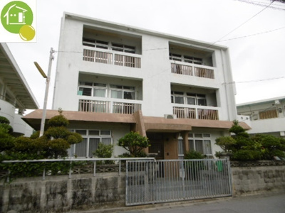 【外観】 | 長浜アパート