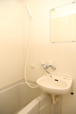 【浴室】 | プレリュード天六