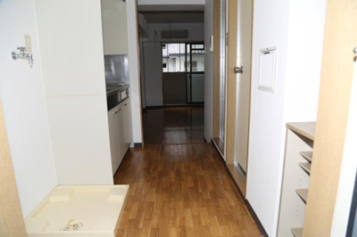 【玄関】 | プレリュード天六