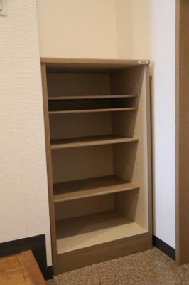 【設備】 | プレリュード天六