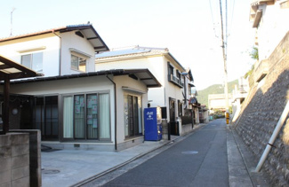 【外観】 | 東区戸坂くるめ木２丁目 | 東区戸坂くるめ木2丁目　中古戸建て