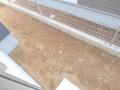 【展望】 | さいたま市　松木　全３棟　２号棟