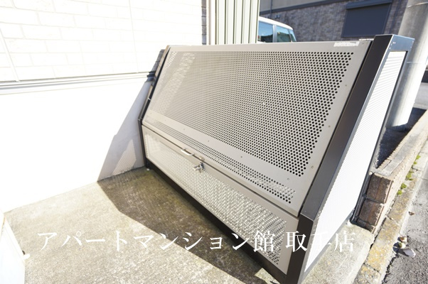 クレールⅠＡのその他共用部分
