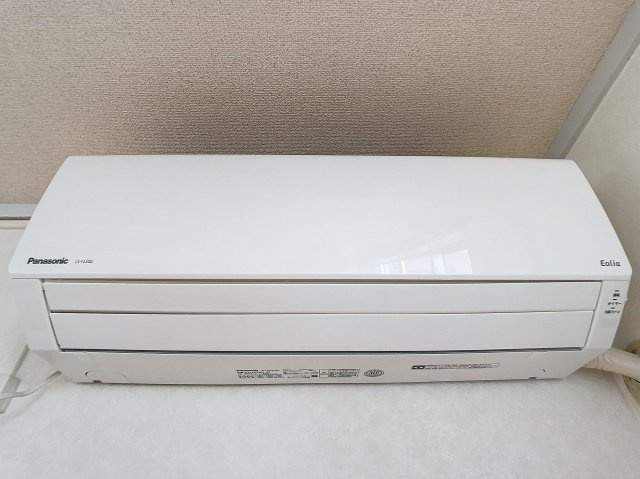 フレンドリー鈴川の設備