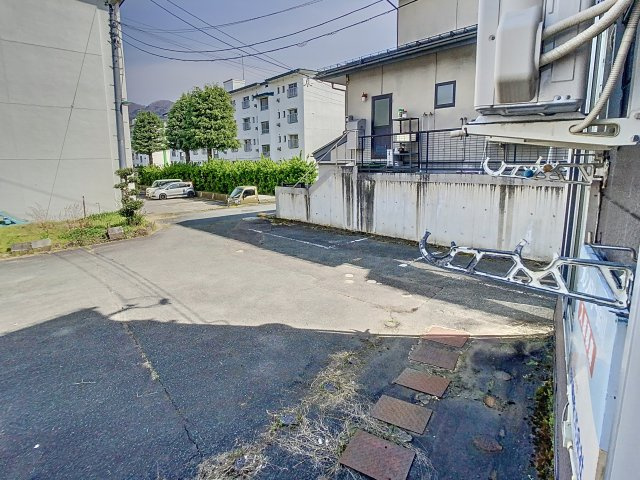 フレンドリー鈴川のその他共用部分