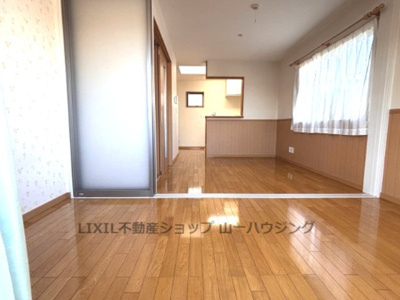 【収納】 | トゥインズ | リネン庫スペース豊富です