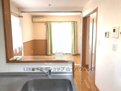 【キッチン】 | トゥインズ