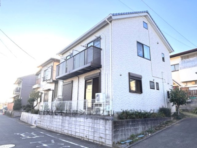 【外観】 | トゥインズ