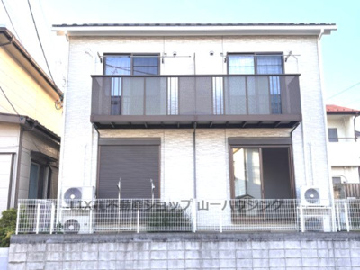 【その他】 | トゥインズ | ３階：サービスルーム４．５帖