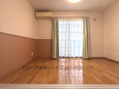 【その他】 | トゥインズ | サービスルーム４．５帖