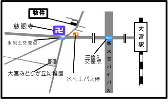 【地図】 | トゥインズ