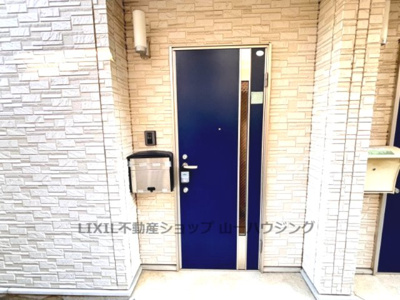 【玄関】 | トゥインズ