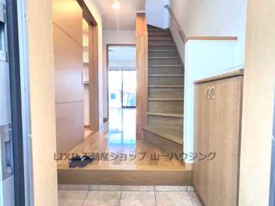 【内装】 | トゥインズ | カウンターＫ２