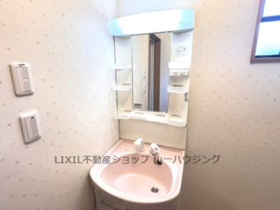 【洋室】 | トゥインズ | １階洋室６．３帖