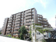 トーア不動前マンションの画像