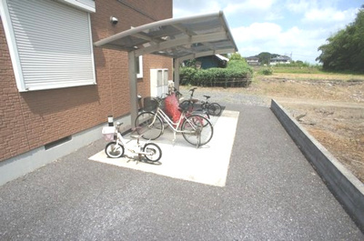 【その他共用部分】 | ヴァン・コリーヌⅠ