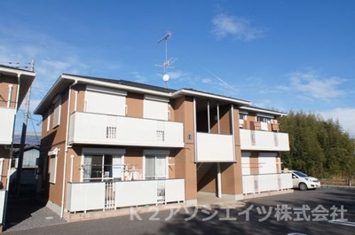 【外観】 | ヴァン・コリーヌⅠ