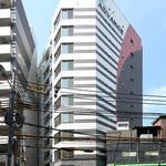 【外観】 | アドバンス西梅田Ⅳエール