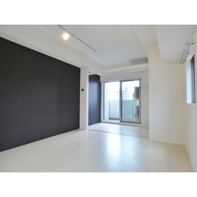 【居間・リビング】 | アドバンス西梅田Ⅳエール