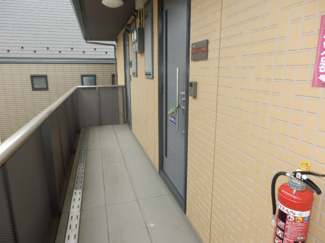 【その他共用部分】 | 2階共用部分