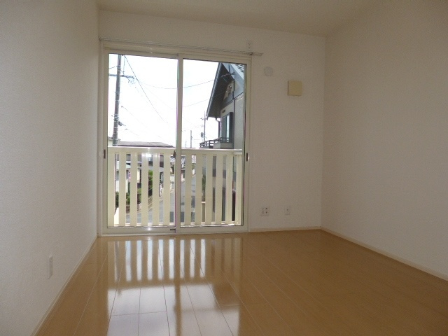 プリムローズ　ベルCの洋室