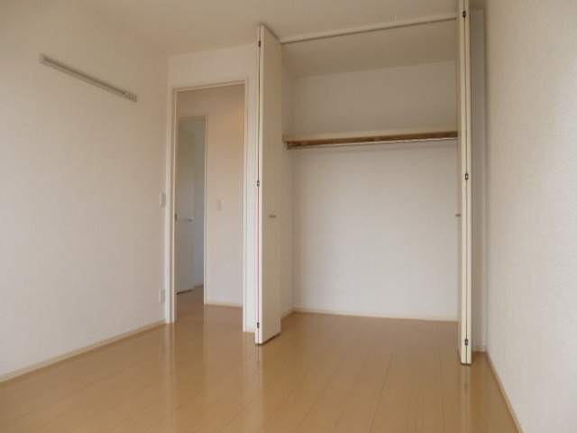 プリムローズ　ベルCの内装