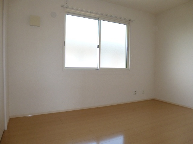 プリムローズ　ベルCの寝室|洋室