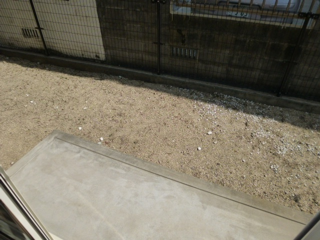 プリムローズ　ベルCの庭