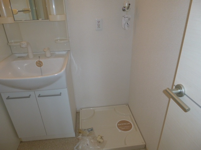 プリムローズ　ベルCのその他|洗濯機置き場