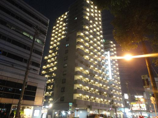 【外観】 | ノルデンタワー天神橋