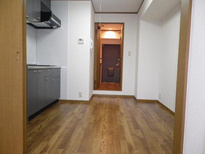 【キッチン】 | ノルデンタワー天神橋