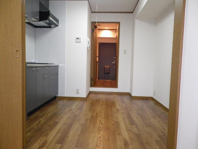 【キッチン】 | ノルデンタワー天神橋