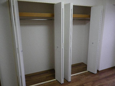 【収納】 | ノルデンタワー天神橋