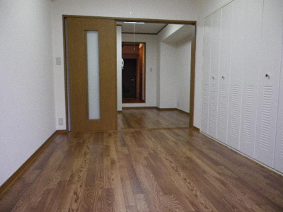 【洋室】 | ノルデンタワー天神橋