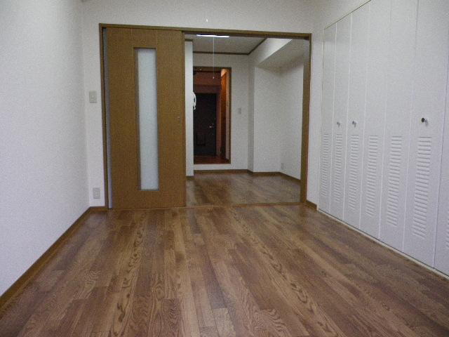 【洋室】 | ノルデンタワー天神橋