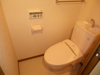 【トイレ】 | ノルデンタワー天神橋