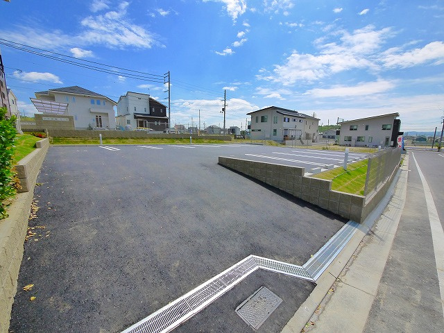 カーサレジオＡ・Ｂのその他共用部分