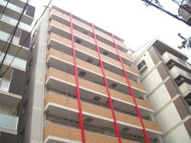 フリージア難波南の画像