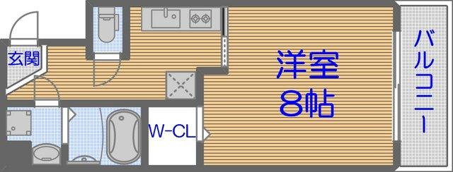 【間取り】 | エリスタ
