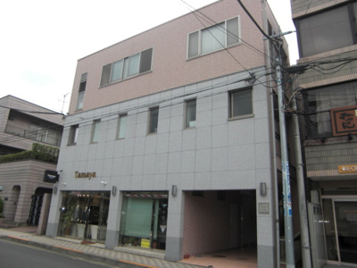 【外観】 | オーヴァ