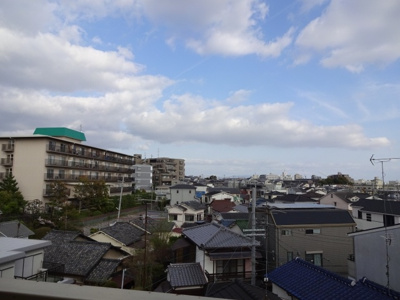 【展望】 | エフ岡町