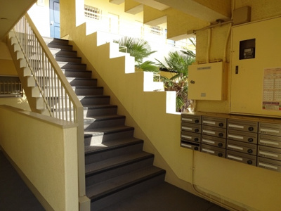 【その他共用部分】 | エフ岡町