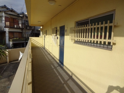 【その他共用部分】 | エフ岡町