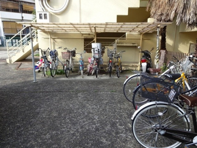 【その他共用部分】 | エフ岡町