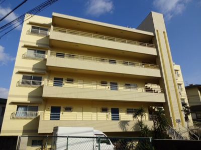 【外観】 | エフ岡町