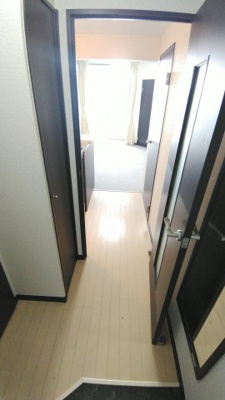 【玄関】 | ウォーターリリー