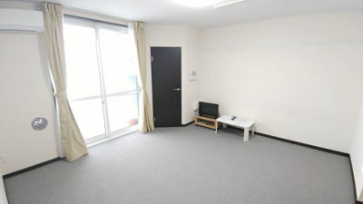 【内装】 | ウォーターリリー