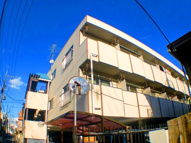 フラッツ東亜の画像