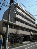 品川区豊町５丁目のマンションの画像